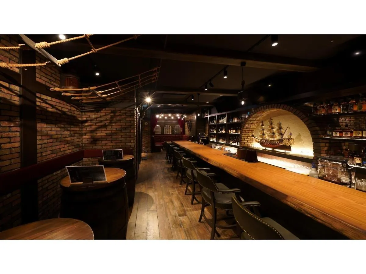 La'Gent Stay Hakodate Ekimae - Vacation Stay 88785V