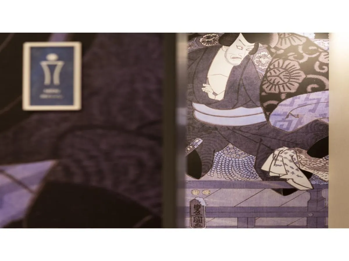 Hotel La'Gent Stay Hakodate Ekimae - Vacation Stay 88785V