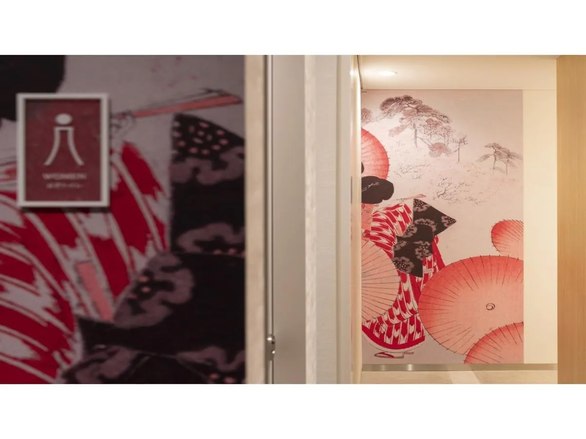 La'Gent Stay Hakodate Ekimae - Vacation Stay 88785V 0*,  Japan