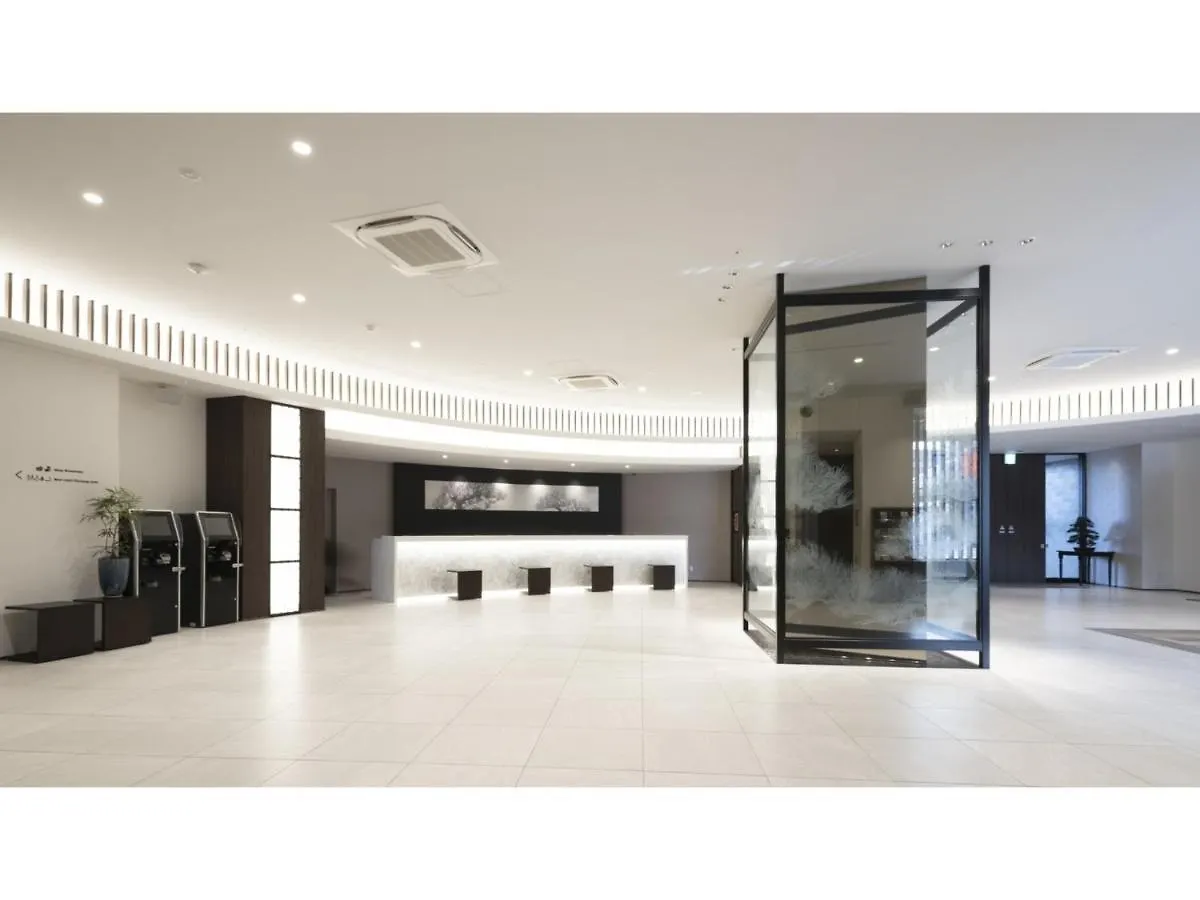 La'Gent Stay Hakodate Ekimae - Vacation Stay 88785V Hotel