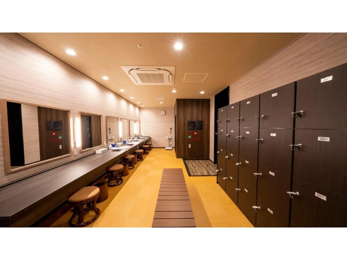 La'Gent Stay Hakodate Ekimae - Vacation Stay 88785V Japan