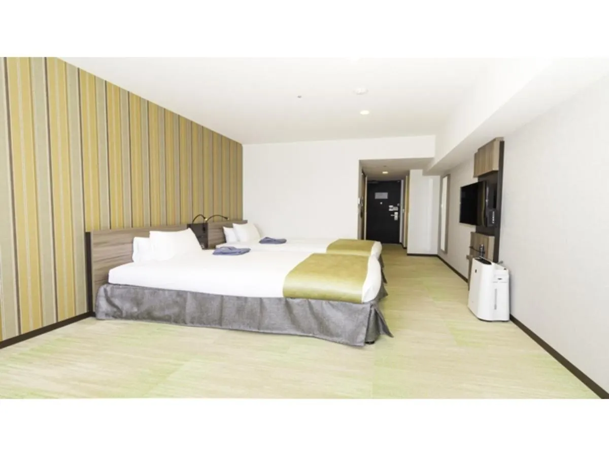 La'Gent Stay Hakodate Ekimae - Vacation Stay 88785V