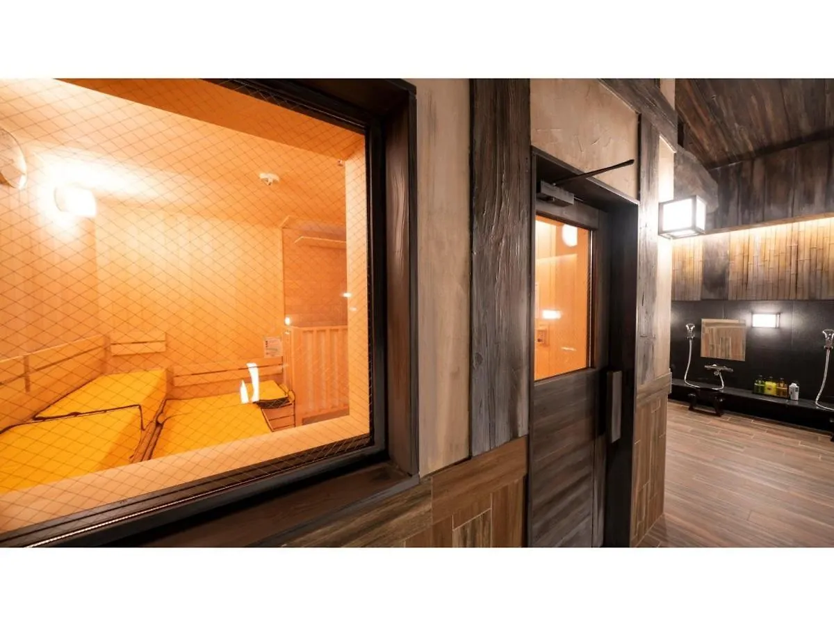 La'Gent Stay Hakodate Ekimae - Vacation Stay 88785V Hotel