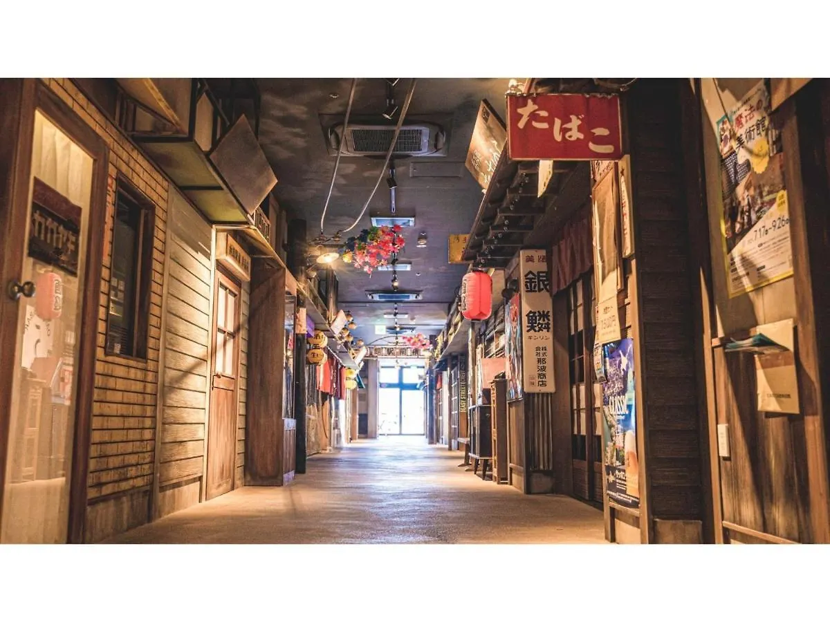 La'Gent Stay Hakodate Ekimae - Vacation Stay 88785V