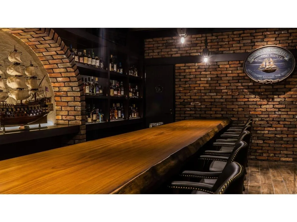 La'Gent Stay Hakodate Ekimae - Vacation Stay 88785V Japan