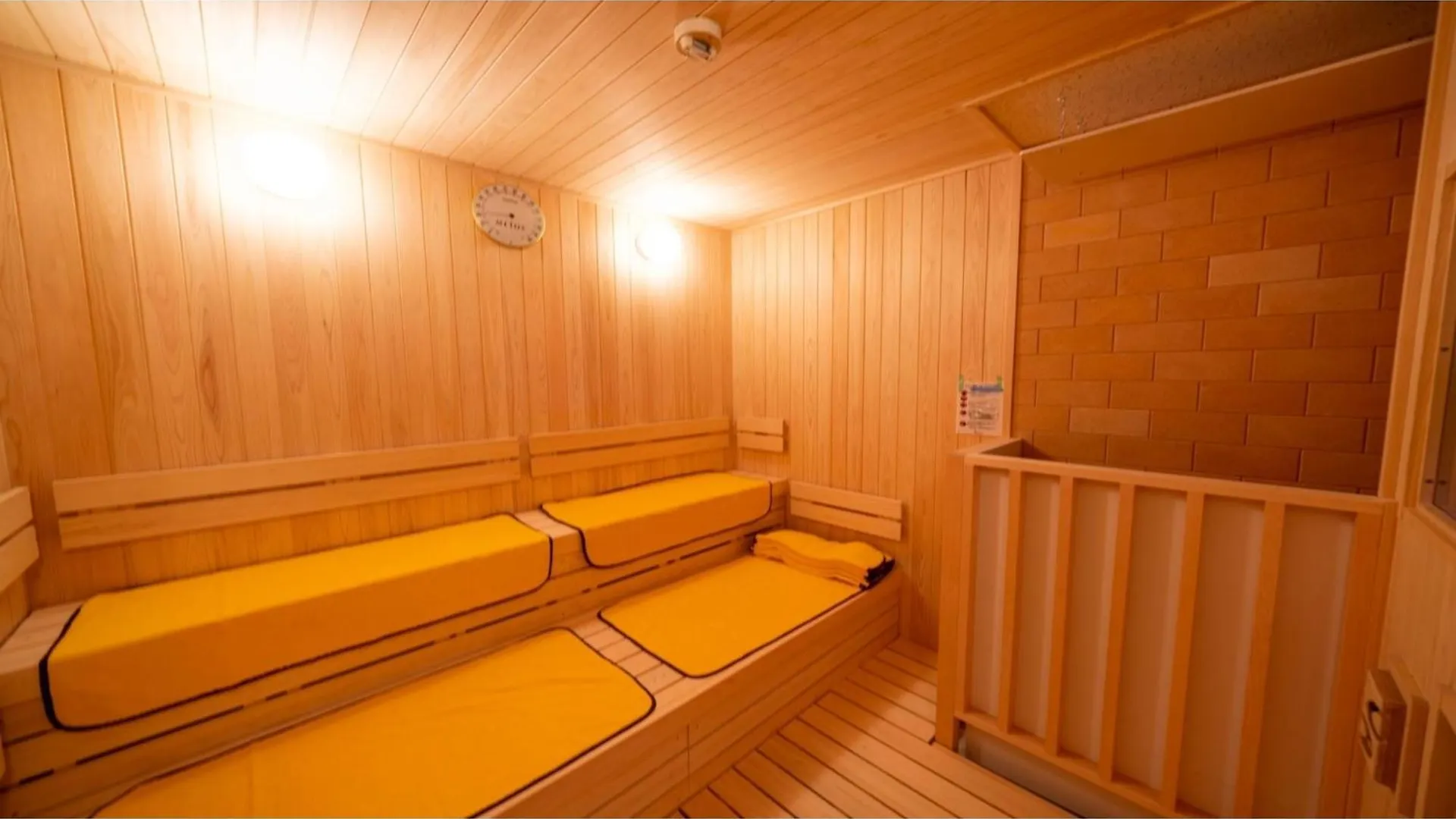 Hotel La'Gent Stay Hakodate Ekimae - Vacation Stay 88785V