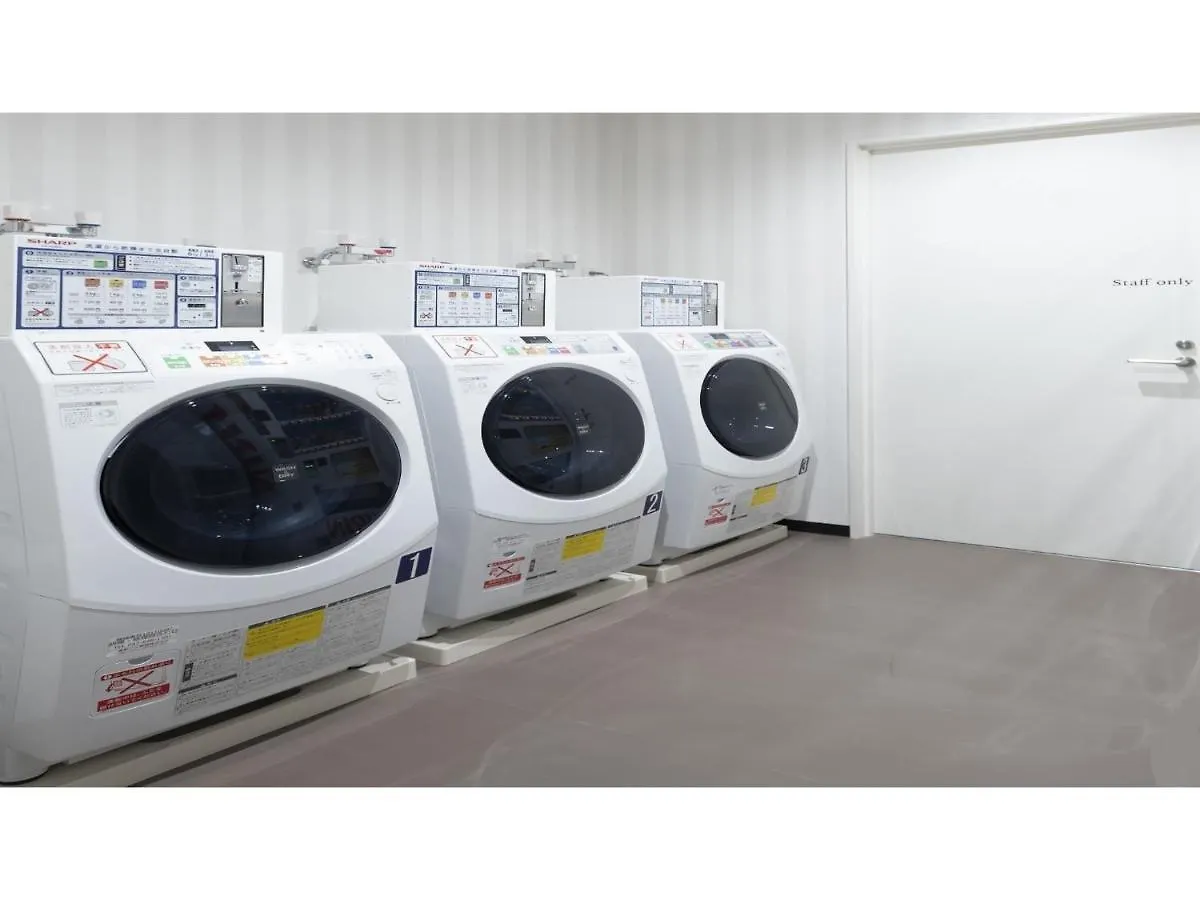 La'Gent Stay Hakodate Ekimae - Vacation Stay 88785V 0*,