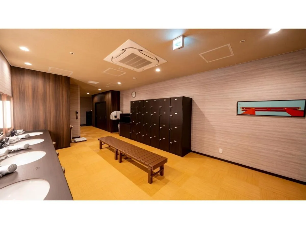 La'Gent Stay Hakodate Ekimae - Vacation Stay 88785V