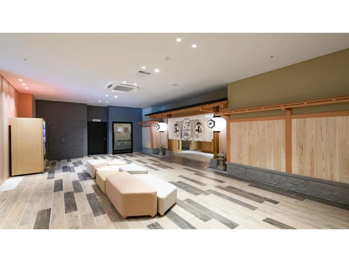 La'Gent Stay Hakodate Ekimae - Vacation Stay 88785V
