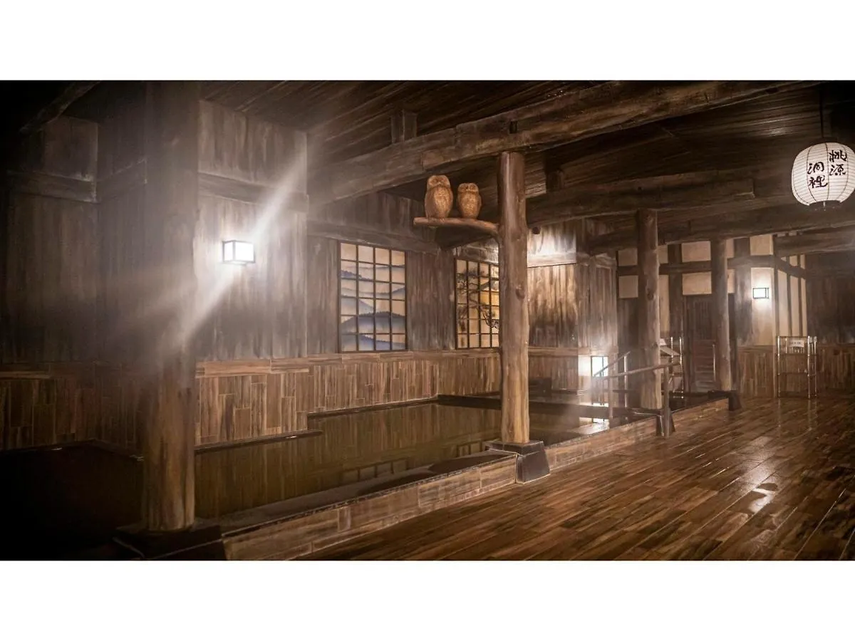 Hotel La'Gent Stay Hakodate Ekimae - Vacation Stay 88785V Japan