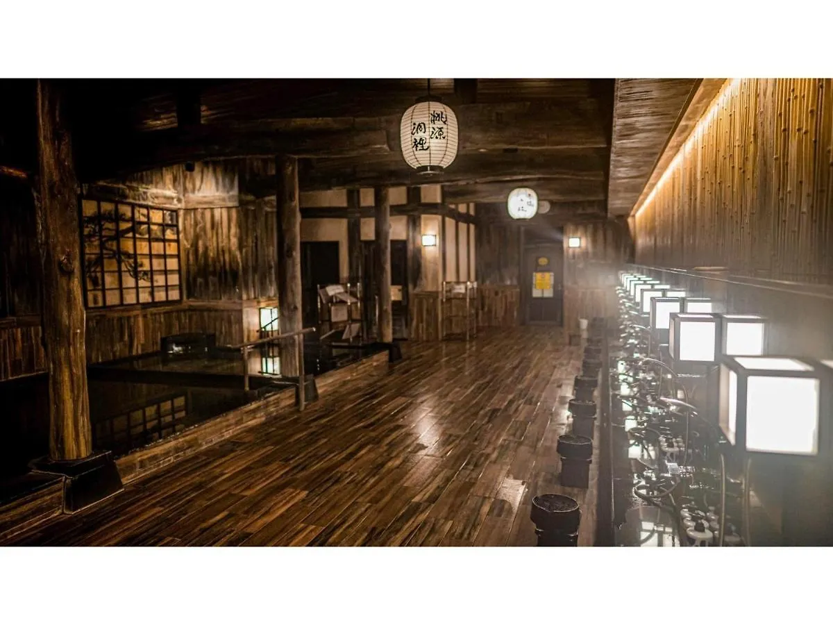 Hotel La'Gent Stay Hakodate Ekimae - Vacation Stay 88785V