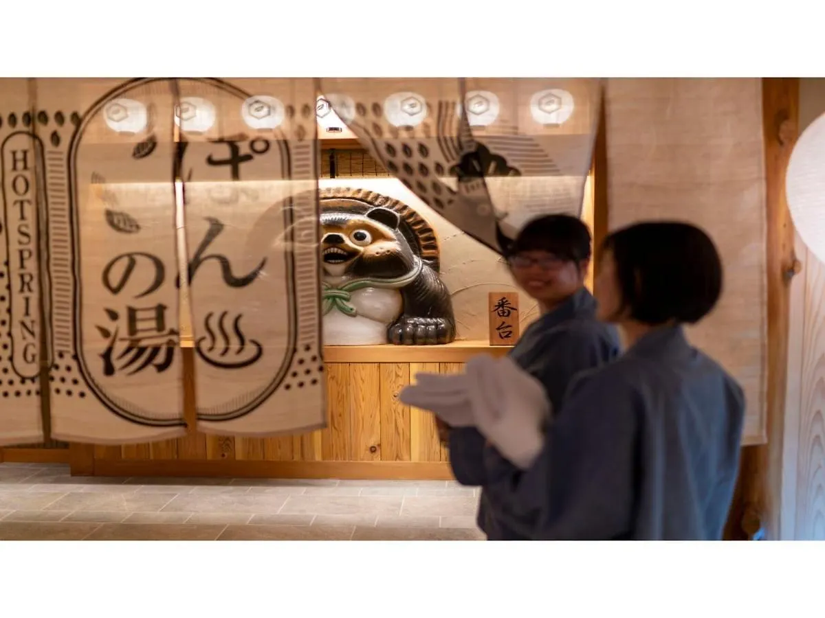La'Gent Stay Hakodate Ekimae - Vacation Stay 88785V Japan